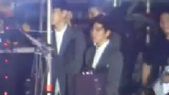 EXO-K,EXO - NoNoNo Stand By