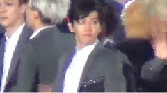 EXO-K,EXO - Ending Stage