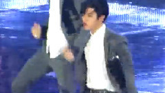 EXO-K,EXO - Overdose