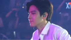 EXO-K,EXO - Lucky