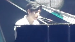 EXO-K,EXO - 白贤Solo