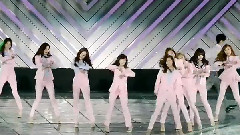 少女时代 - Mr. Mr.