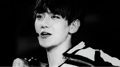 EXO-K - Dark Horse