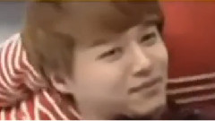 U-Kiss - Kevin Dancing Full Moon
