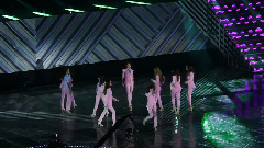少女时代 - Mr. Mr.