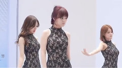 AOA - 动摇