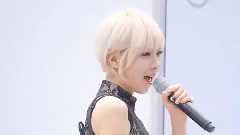 AOA - 短裙