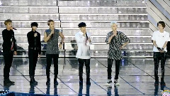 BEAST - TALK