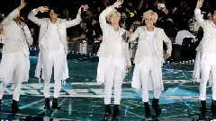 B1A4 - TALK