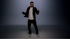 Justin Timberlake,Michael Jackson - Love Never Felt So Good
