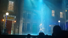 圭贤(Super Junior) - 圭贤雨中跳舞Singing In The Rain 音乐剧