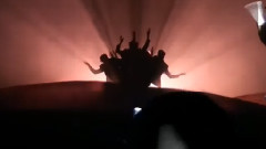 EXO-K,EXO,EXO-M - Wolf