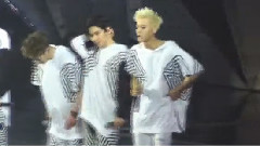EXO,EXO-M,EXO-K - Talk 3