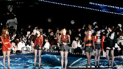T-ara - 首尔世界杯体育场梦想演唱会