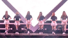A Pink - Mr.Chu