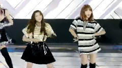 4minute - 今天做什么