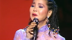 邓丽君 - 北国之春 日本东京NHK演唱会