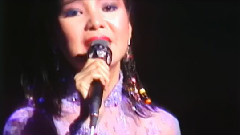邓丽君 - 夜来香