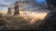 音乐短片,游戏原声 - Blur工作室电影级CG动画精选
