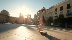 Graffiti6 - You Got The Sunshine