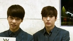 VIXX - MBC Music Show Champion News VIXX Cut