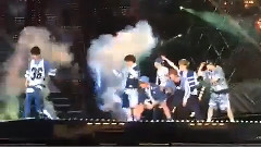 BTOB - 滴滴叭叭&WOW&Talk