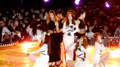Girl's Day - Something