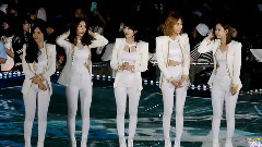 Dal★shabet - TALK