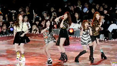 4minute - 你叫什么名字?