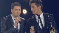 Michael Buble - Save The Last Dance For Me