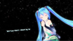 初音未来 - Tell Your World