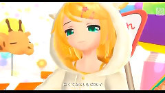 镜音双子 - カレーライスと福神漬け