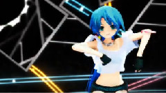 初音未来 - FINAL Judgment