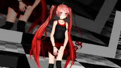 初音未来 - VALENTI