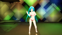 初音未来 - Sweet Devil
