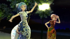 重音teto,初音未来 - TwinkleDays