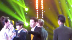 Henry,Super Junior-M - 全球中文音乐榜上榜SJ-M谢幕