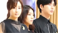 Sistar - 韩剧< Doctor异乡人>
