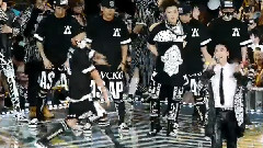 Block B - Wars Or