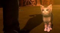 VOCALOID家族 - Cat Food