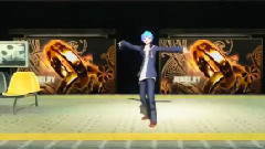 VOCALOID家族 - Black Gold