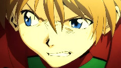 Neon Genesis Evangelion