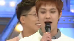 MBLAQ - 挑战千曲 昇昊 天动 Cut