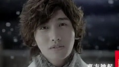 东方神起 - Winter Rose