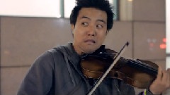 Paul Dateh - Violince Ep08 Let the Violins Continue!