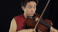 Paul Dateh - Violince Ep01 Let The Violins Begin!