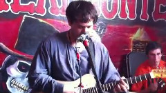 欧美群星 - Jello And Juggernauts SXSW