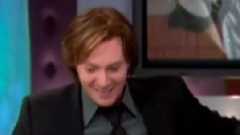 Clay Aiken - Tyra访谈