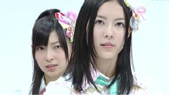 SKE48 - モウソウ刑事! 30秒Spot 第2话