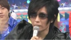GACKT - Music Station Gackt Cut 09/04/24